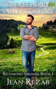 Chokecherry Valley comfort. Richmond siblings cover image cdn