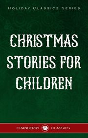 Christmas stories for children cover image cdn