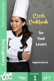 Czech cookbook for food lovers cover image cdn