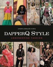 dapperQ Style : Ungendering Fashion cover image cdn