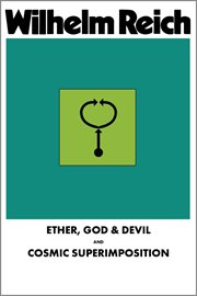 Ether, God & Devil & Cosmic Superimposition cover image cdn