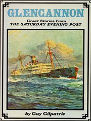 Glencannon : great stories from the Saturday Evening Post cover image cdn