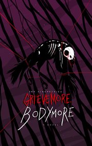 Grieve More, Bodymore cover image cdn