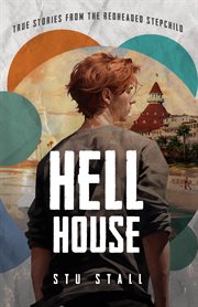 Hell house : true stories from the redheaded step-child cover image cdn