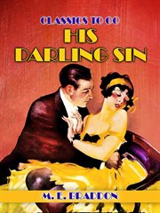 His Darling Sin cover image cdn