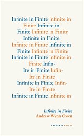 Infinite in Finite cover image cdn