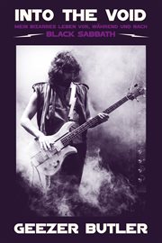 Into the Void : Mein bizarres Leben vor, während und nach Black Sabbath cover image cdn