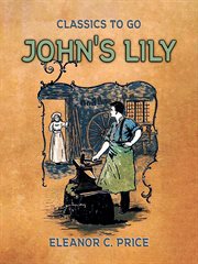John's lily. Classics to go cover image cdn