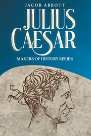 Julius Caesar : Makers of History cover image cdn