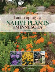 Landscaping With Native Plants of Minnesota cover image cdn