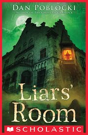 Liars' Room : Liars' Room cover image cdn