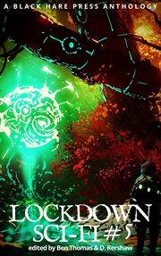 Lockdown Sci : Fi #5 cover image cdn