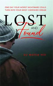 Lost and Found cover image cdn
