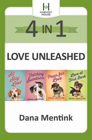 Love unleashed 4-in-1 cover image cdn