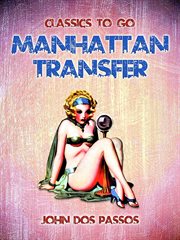 Manhattan Transfer cover image cdn
