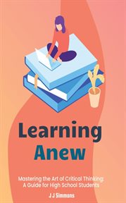 Mastering the Art of Critical Thinking cover image cdn