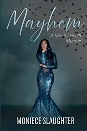 Mayhem : A Mental Health Memoir cover image cdn
