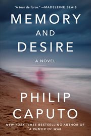 Memory and Desire : A Novel cover image cdn