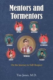 Mentors and tormentors : On the Journey to Self-Respect cover image cdn