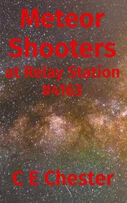 Meteor Shooters at Relay Station #4163 cover image cdn