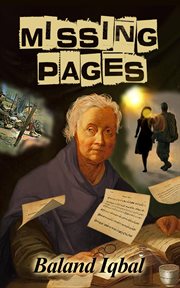Missing Pages cover image cdn