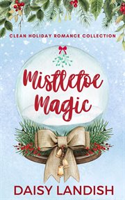 Mistletoe magic cover image cdn