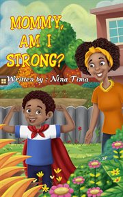 Mommy, am I Strong? cover image cdn