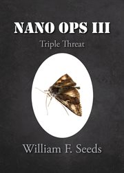 Nano Ops III : Triple Threat cover image cdn