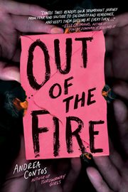 Out of the Fire cover image cdn