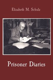 Prisoner Diaries cover image cdn