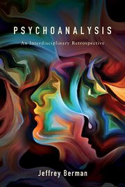 Psychoanalysis : An Interdisciplinary Retrospective cover image cdn