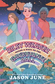 Riley Weaver Needs a Date to the Gaybutante Ball cover image cdn