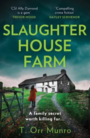 Slaughterhouse Farm cover image cdn
