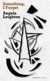 Something, I Forget cover image cdn