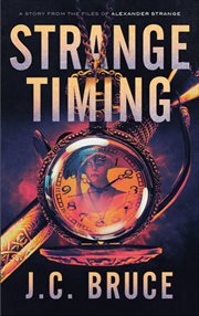 Strange timing cover image cdn
