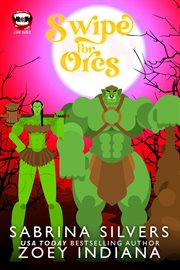 Swipe for Orcs cover image cdn