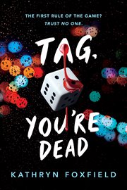 Tag, You're Dead cover image cdn
