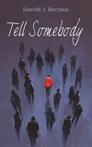 Tell Somebody cover image cdn
