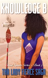 Tha Lady Fierce Saga : Hood Square cover image cdn