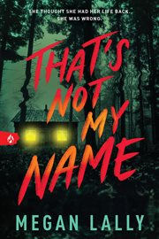 That's Not My Name cover image cdn