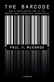 The Barcode cover image cdn