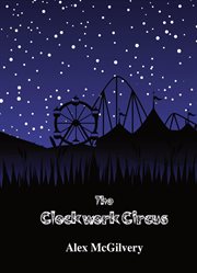 The Clockwork Circus cover image cdn