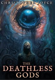 The Deathless Gods cover image cdn