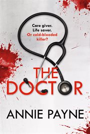 The Doctor cover image cdn