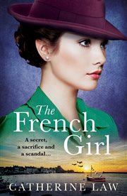 The French Girl cover image cdn