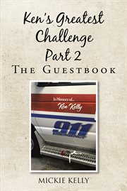The Guestbook : Ken's Greatest Challenge cover image cdn