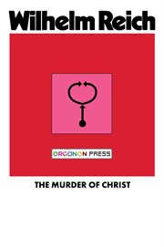 The Murder of Christ cover image cdn