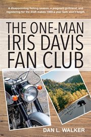 The One : man Iris Davis Fan Club cover image cdn