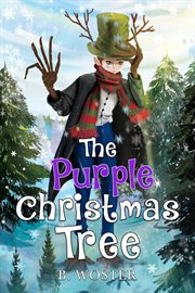 The Purple Christmas Tree cover image cdn