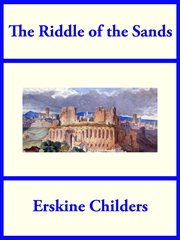 The Riddle of the Sands cover image cdn